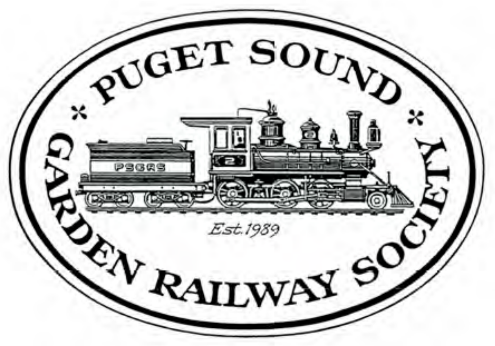 Puget Sound Garden Railway Society